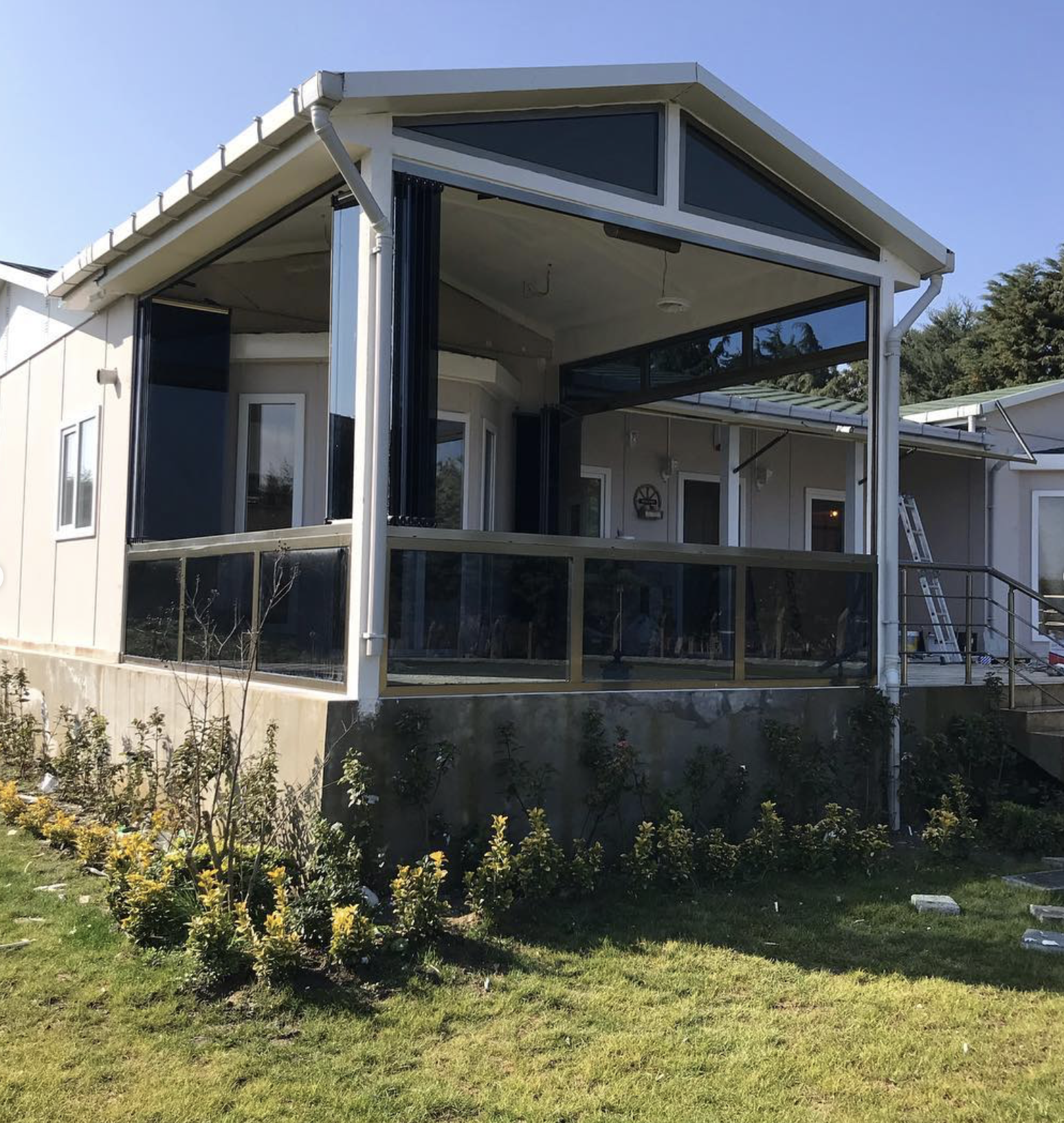 Çatalca Müstakil Konut Projesi